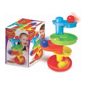Juego Duravit Girabola 676