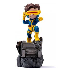 Figura Cíclope Xmen Minico 47721mc Iron Studios