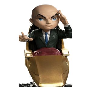 Figura Minico Professor X Marvel Comics 69122 Iron Studios