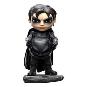 Minico Batman Unmasked The Batman 2022 64322 Iron Studios