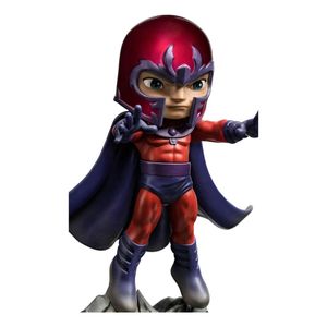 Figura Minico Magneto X-men Marcas68922-mc Iron Studios