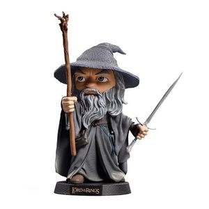 Figura Gandalf Lord Of The Rings Minico 28920
