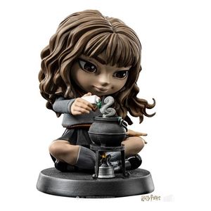 Minico Hermione Multijugos Harry Potter 68022 Iron Studios