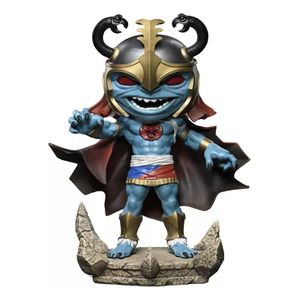 Figura Minico Mumm-ra Thundercats Thcats65522 Iron Studios