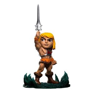 Minico He-man Masters Of The Universe 63322 Iron Studios