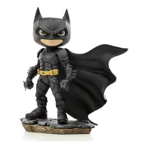 Figura Dc Batman The Dark Knight Minico 1:10 Iron Studios