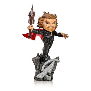 Figura Thor Avengers Endgame Minico 26920 Iron Studios