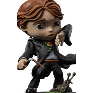 Figura Minico Ron Weasley Harry Potter 68122 Iron Studios