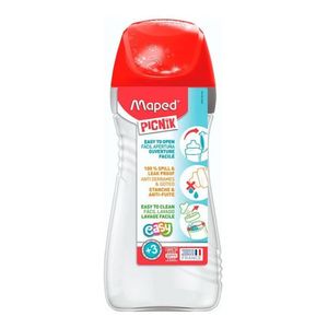 Origins Botella Picnik 430 Ml Roja 871503 Maped