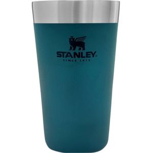 Vaso Stanley Pinta 473ml - Lagoon