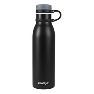 Botella Térmica Contigo Matterhorn 591ml - Black