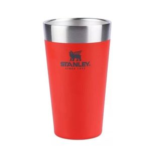Vaso Stanley Pinta 473ml - Flame