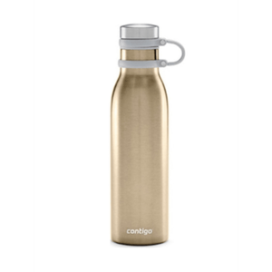 Botella Térmica Contigo Matterhorn 591ml - Chardonnay