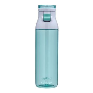 Botella Deportiva Contigo Jackson Autoseal 710ml - Greyed Jade