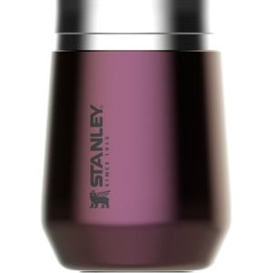 Vaso Térmico Stanley Everyday Go Tumbler 290ml Sin Tapa - Wine
