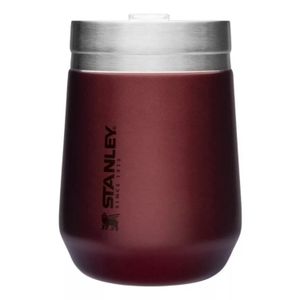 Vaso Térmico Stanley Everyday 295ml C/tapa - No Hermético - Wine