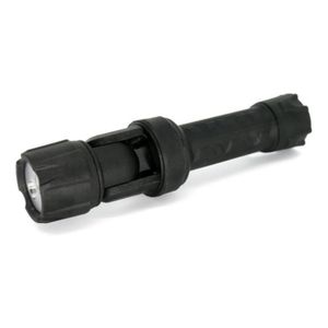 Linterna Duracell P-Steel Cabeza Giratoria - 400 Lumens - 3AAA