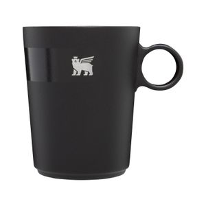 Cup Stanley Daybreak Cafe - Latte Black 314ml