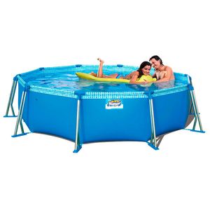 PILETA PELOPINCHO 1102 3.05 X 0.75