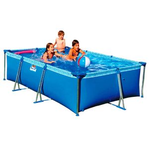 PILETA PELOPINCHO 1055 3,00 X 2,00 X 0,75