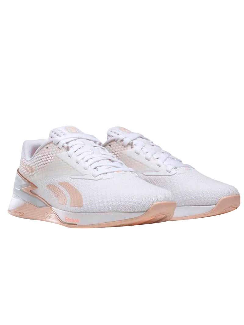 reebok nano 7 blanche