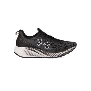 Zapatillas Under Armour Charged Prorun Hombre Running Negro