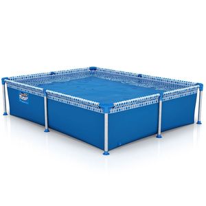 PILETA ESTRUCTURAL 1000Lts 1020 (1.85X1.45X0.40 mts )
