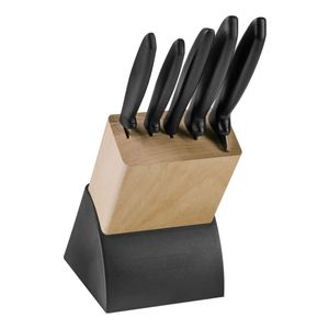 Taco Cuchillos Tramontina 6pz Plenus