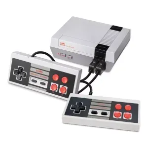 Consola Retro Nes Hdmi Level Up