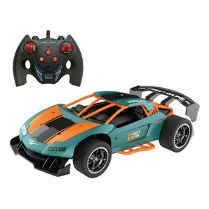 Auto Mist Spray Car R/c 1:14 024430 Northsun