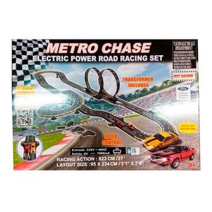 Pista Metro Chase 66481