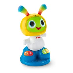 Fisher-price Bi Bot 360° Robot Fjb50 Mattel