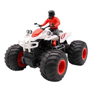 Cuatriciclo R/c Smoking Motorbike Spray Beach 1:16 024418 Ns