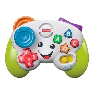 Fisher Price Control Ríe Y Aprende Fwg10