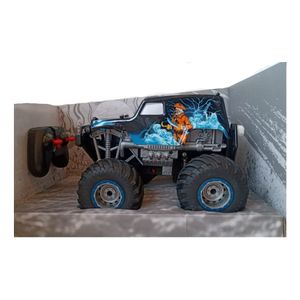 Camioneta Off-road Ghost Truck Rc 1:16 021446 Northsun