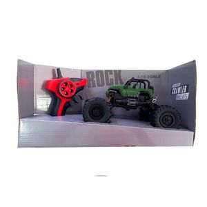 Jeep R/c Militar 1:18 2.4ghz 726-804-1 North Sun