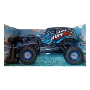 Camioneta 4x4 R/c Amphipius Big Foot 1:10 021448 Northsun