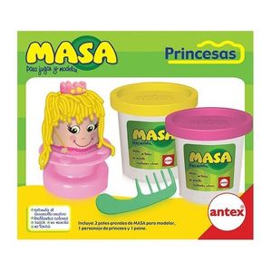 Antex Masa Princesa 2149