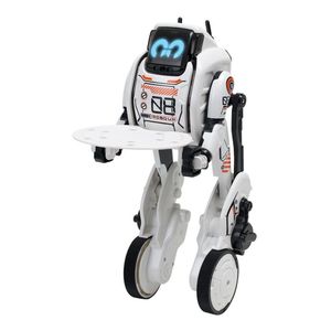 Ycoo Robo Up Robot Programable 88050 Silverlit