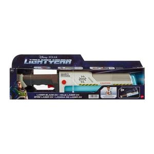 Toy Story Pixar Lightyear Sable Láser Hhj59 Mattel