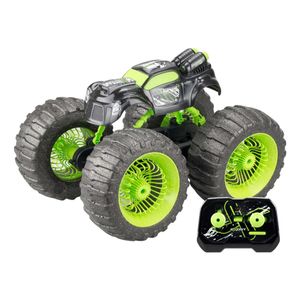 Exost Rhino Wave Vehiculo Todoterreno R/c 20285 Silverlit