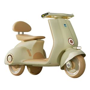 Moto Electrica A Bateria Infantil Yx-bdqs