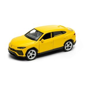 Welly 1:34 Lamborghini Urus Amarillo 43775cw