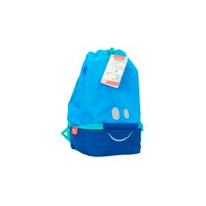 Maped Picnik Bolso Tela Porta Alimento Lonchera Azul 872303