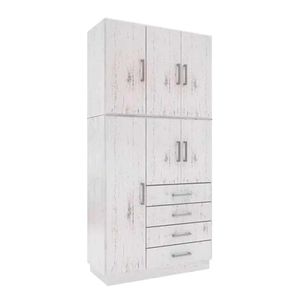 PLACARD ORLANDI 236 1,06 X 2,15 X 0,47 VENECIA