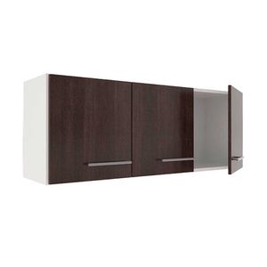 ALACENA ORLANDI 3036 1,20 BCO-WHGE 3 PTAS