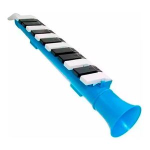 MELODICA TIPO CLARINETE 13NOT JB13A-1