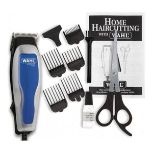 Maquina Cortadora De Pelo Wahl Homecut Basic 10 Piezas