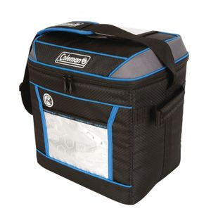 Conservadora Bolso Térmico Trailblazer Coleman 30 Cans - Black