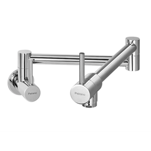 Griferia Cocina Peirano 52-121 Marbella Retractil